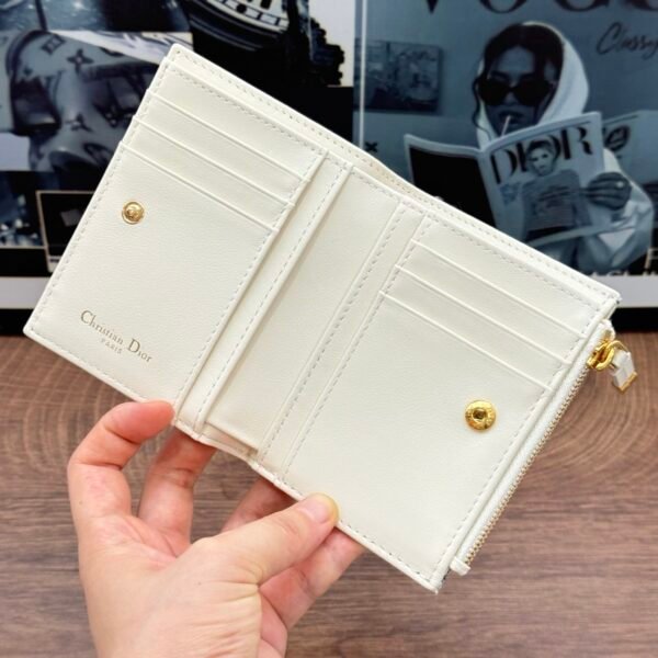 30 Montaigne Dahlia Wallet
