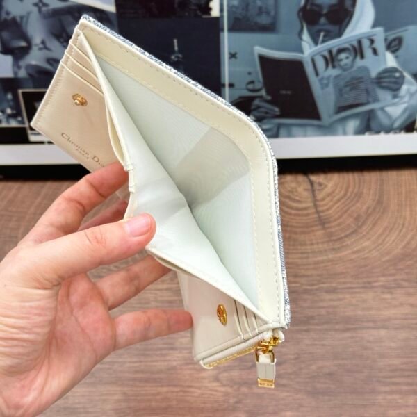 30 Montaigne Dahlia Wallet