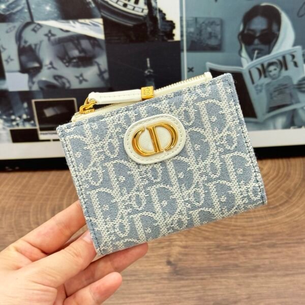30 Montaigne Dahlia Wallet