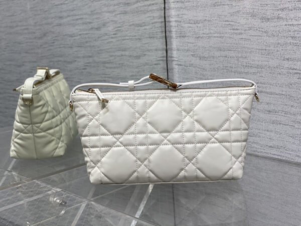 Medium DiorTravel Nomad Clutch