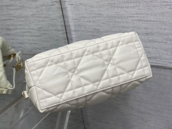 Medium DiorTravel Nomad Clutch