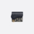 S5652CNKO_M928 (1) Dior Saddle Lotus Wallet