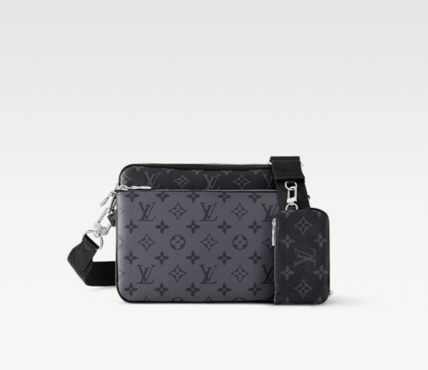Louis Vuitton Trio Messenger M69443
