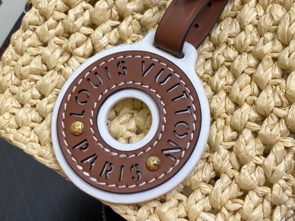 LOUIS VUITTON By The Pool Noé Purse M83521