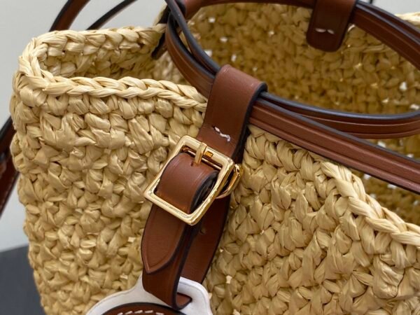 LOUIS VUITTON By The Pool Noé Purse M83521