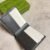 Grey interior GG bi-fold wallet