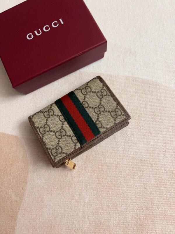 Ophidia small wallet