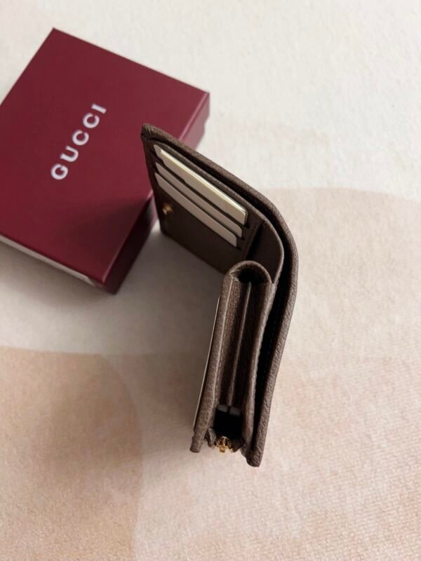 Ophidia small wallet