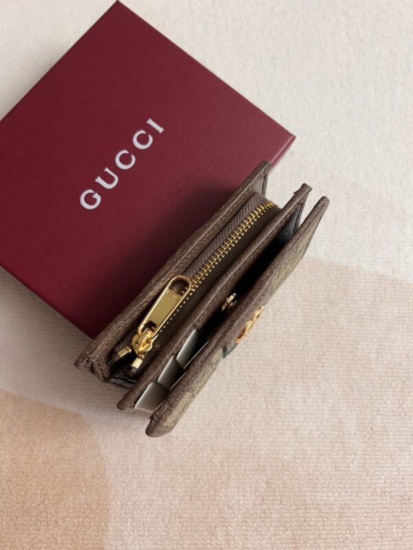 Ophidia small wallet