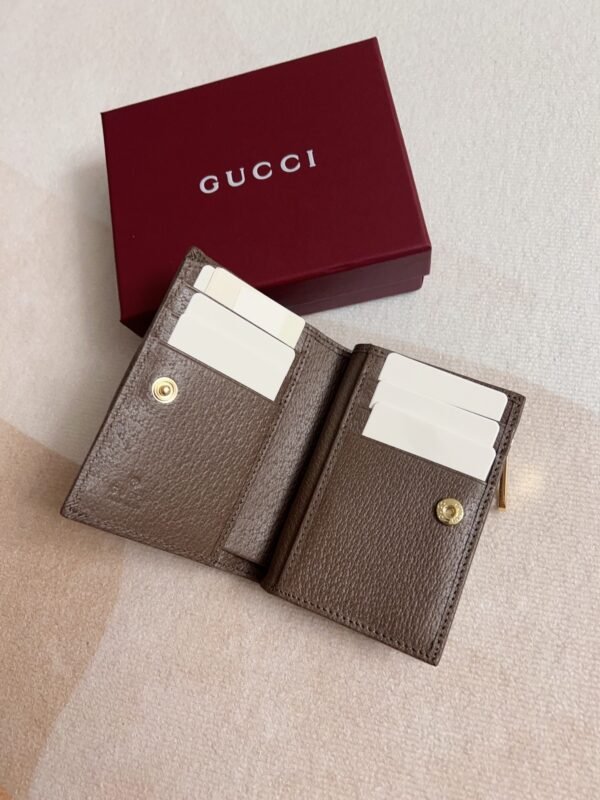 Ophidia small wallet