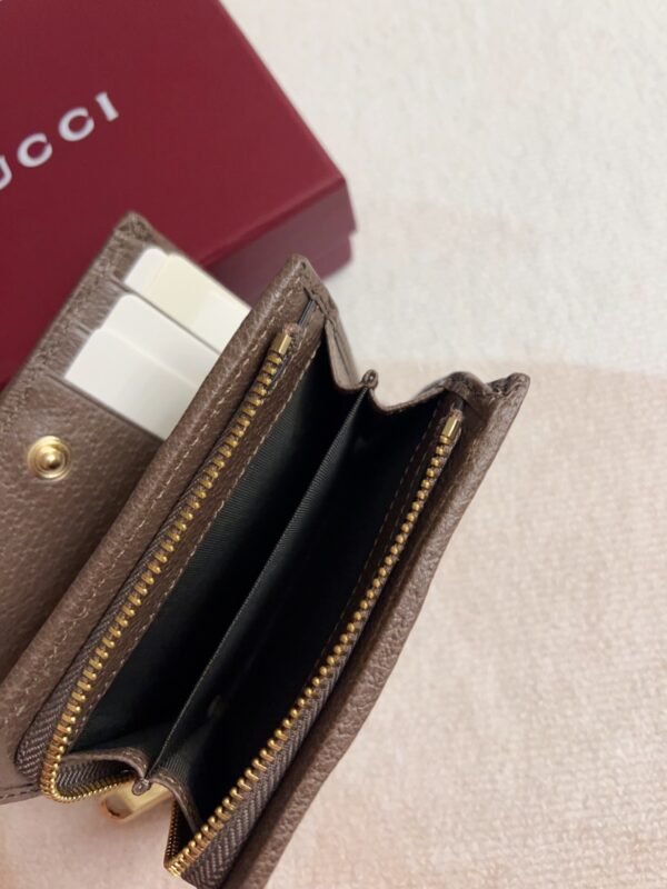 Ophidia small wallet