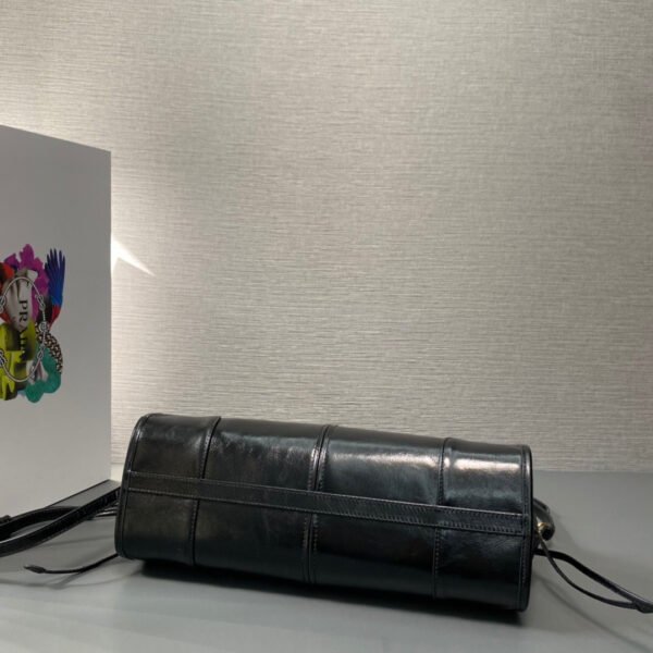 1BA426_2CYR (6) Prada Bonnie medium leather handbag