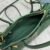 1BA426_2CYR green (4) Prada Bonnie medium leather handbag