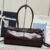 Prada Bonnie medium leather handbag