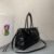 1BA433_2CYR (2) Prada Bonnie large leather handbag
