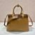 1BA434_2CY9 (3) Prada Buckle small leather handbag with belt