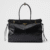 1BA439_2CYR (1) Prada Bonnie extra large leather handbag