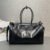 1BA439_2CYR (6) Prada Bonnie extra large leather handbag