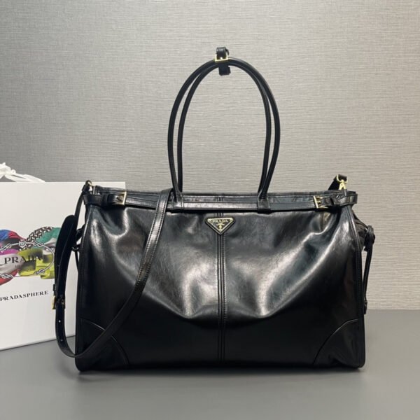 1BA439_2CYR (6) Prada Bonnie extra large leather handbag