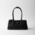 1BA457_2CYS black (1) Medium Prada Galleria leather bag