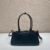 1BA457_2CYS black (3) Medium Prada Galleria leather bag