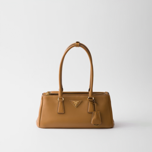 Medium Prada Galleria leather bag