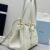 Medium Prada Galleria leather bag