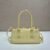 1BA457_2CYS yellow (2) Medium Prada Galleria leather bag