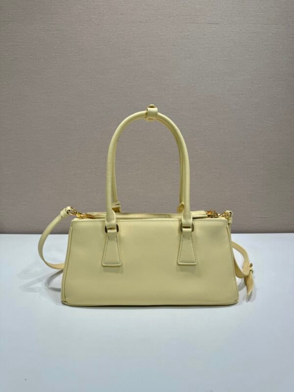 1BA457_2CYS yellow (2) Medium Prada Galleria leather bag