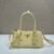 1BA457_2CYS yellow (4) Medium Prada Galleria leather bag