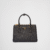 Small Prada Galleria Saffiano leather bag