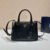 Small Prada Galleria Saffiano leather bag