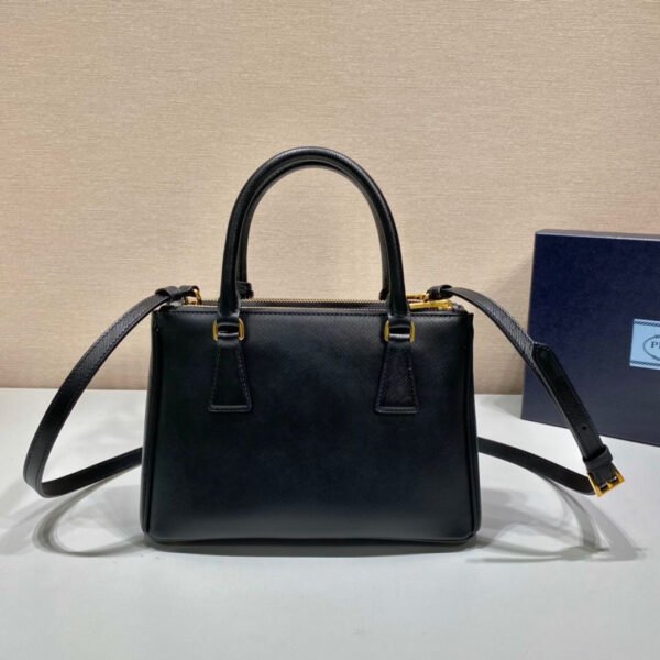 Small Prada Galleria Saffiano leather bag