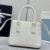 1BA906_2AO6 (2) Prada Galleria patent Saffiano mini-bag