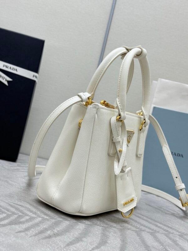 1BA906_2AO6 (5) Prada Galleria patent Saffiano mini-bag
