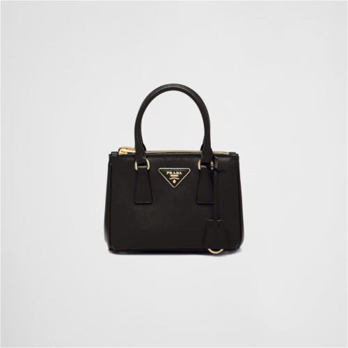 Prada Galleria Saffiano leather mini-bag