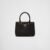 1BA906_NZV (1) Prada Galleria Saffiano leather mini-bag