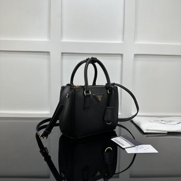 1BA906_NZV (2) Prada Galleria Saffiano leather mini-bag