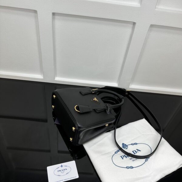 1BA906_NZV (3) Prada Galleria Saffiano leather mini-bag