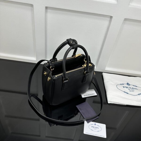 1BA906_NZV (6) Prada Galleria Saffiano leather mini-bag