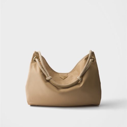 Prada Mariner large Re-Nylon shoulder bag