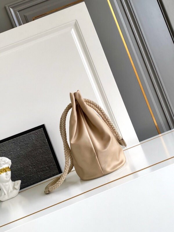 Prada Mariner Re-Nylon small bucket bag