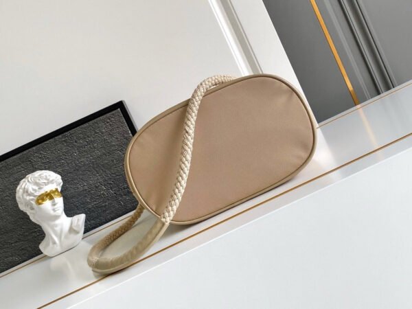 Prada Mariner Re-Nylon small bucket bag