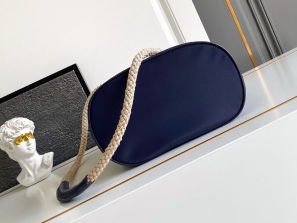 Prada Mariner Re-Nylon small bucket bag