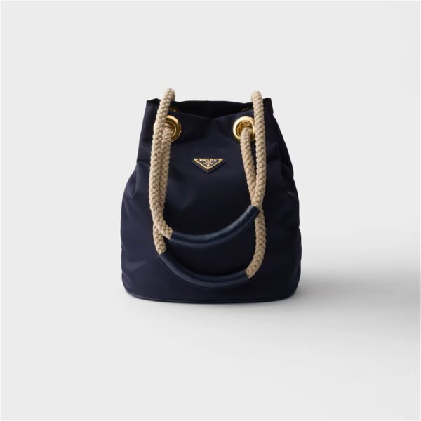 Prada Mariner Re-Nylon small bucket bag
