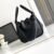 Prada Darling leather mini bucket bag