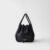 Prada Darling leather mini bucket bag