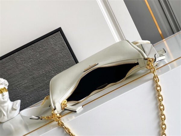 Prada Re-Edition 2005 leather bag