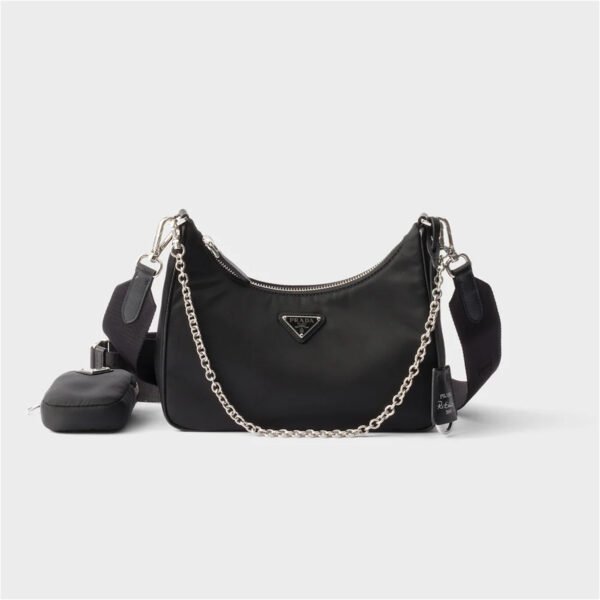 1BH204_R064 (1) Prada Re-Edition 2005 Re-Nylon bag