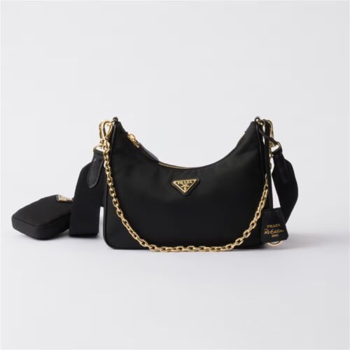 Prada Re-Edition 2005 Re-Nylon bag